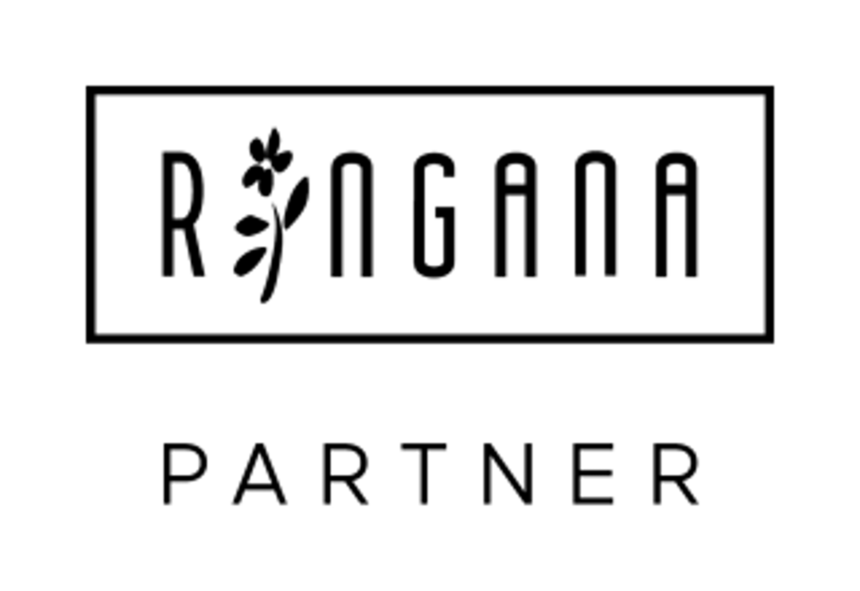 Ringana Partner – offizielles Logo